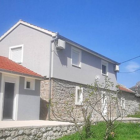 Apartmani Matej Trebinje Exterior foto