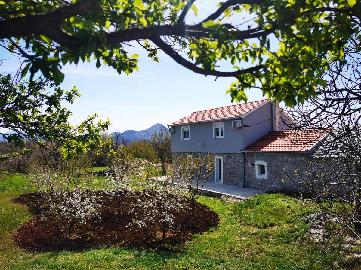 Apartmani Matej Trebinje Exterior foto
