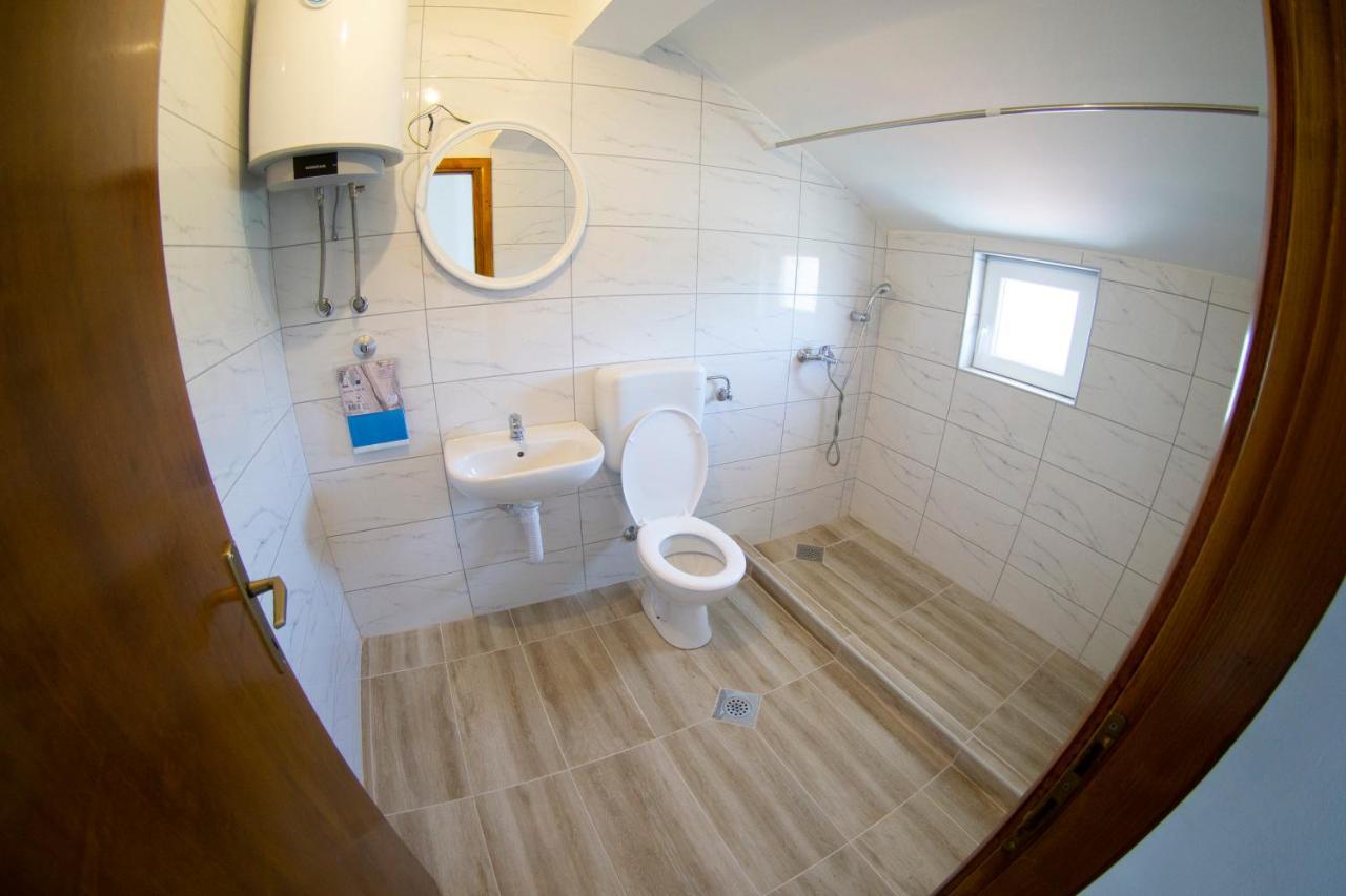 Apartmani Matej Trebinje Exterior foto