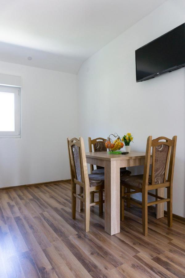 Apartmani Matej Trebinje Exterior foto