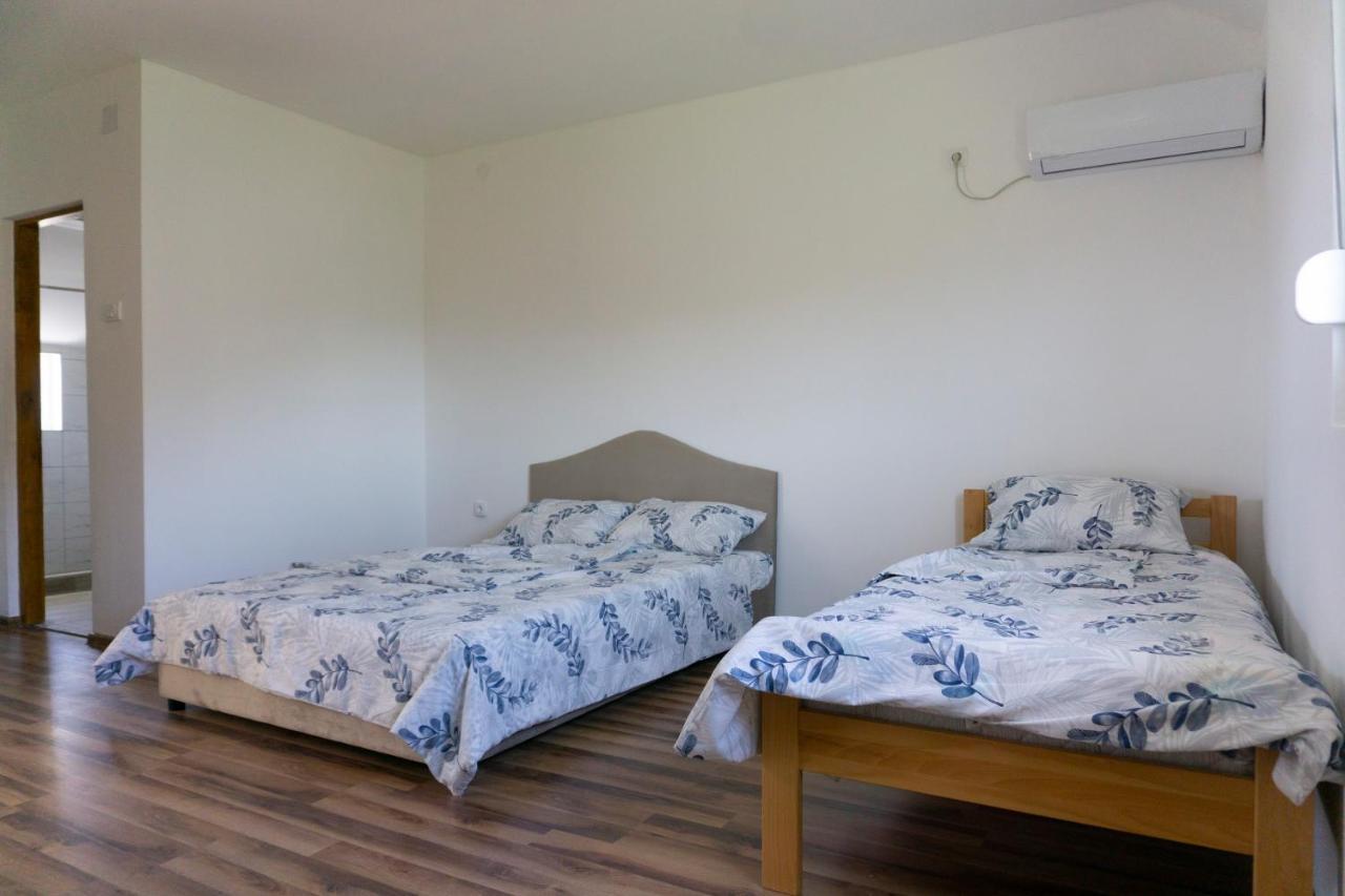 Apartmani Matej Trebinje Exterior foto