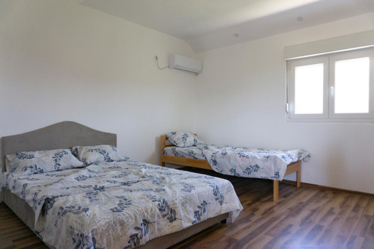 Apartmani Matej Trebinje Exterior foto