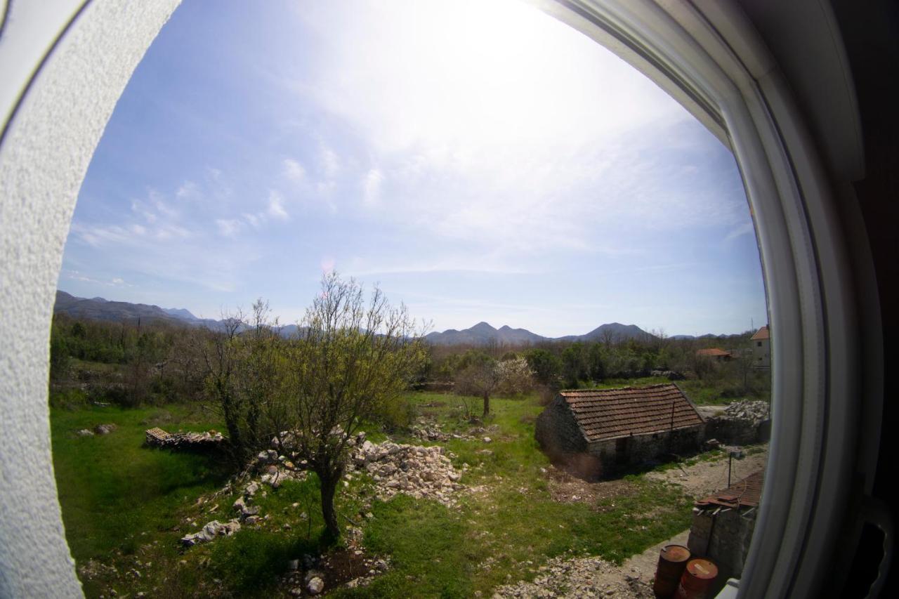 Apartmani Matej Trebinje Exterior foto