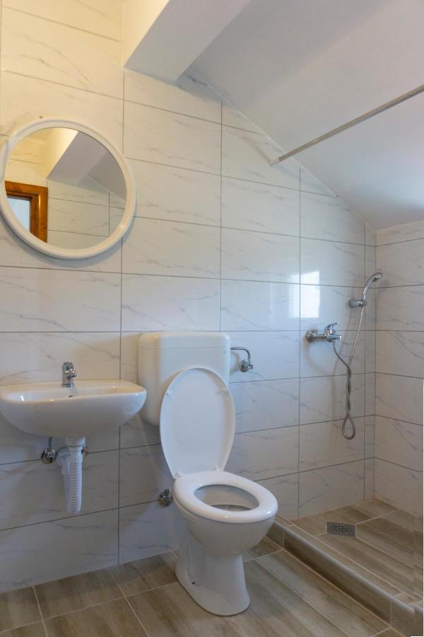 Apartmani Matej Trebinje Exterior foto
