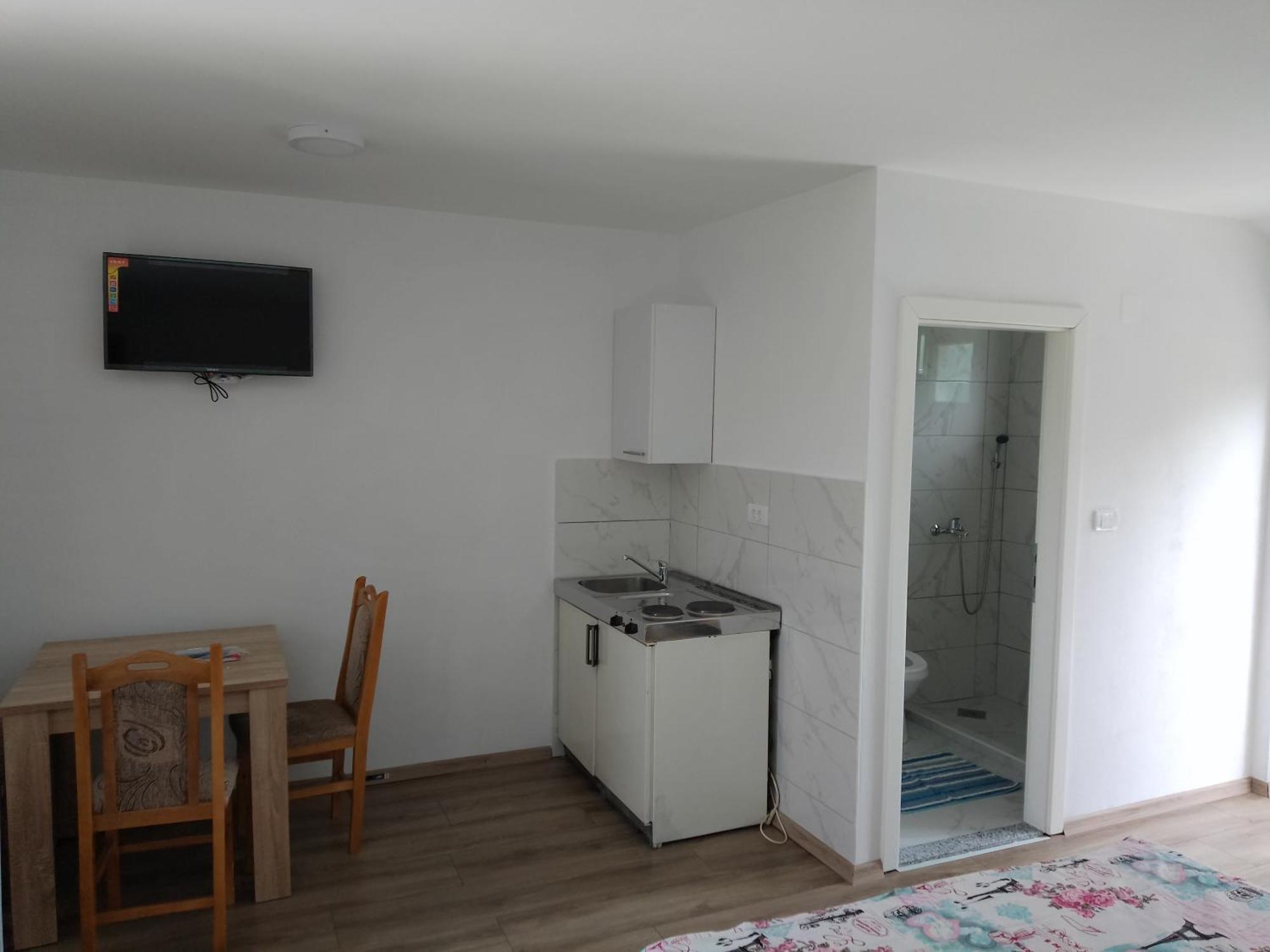 Apartmani Matej Trebinje Exterior foto