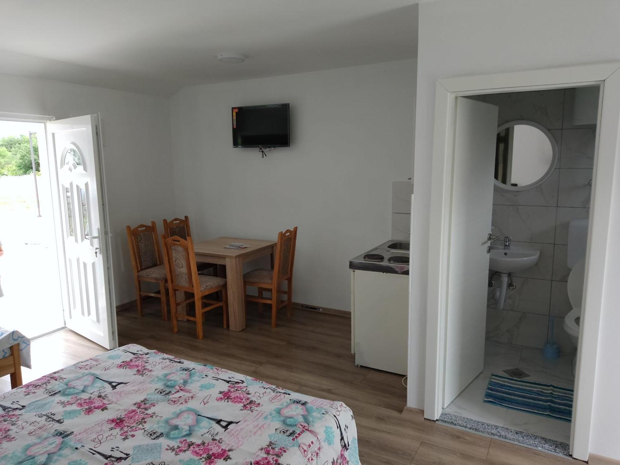 Apartmani Matej Trebinje Exterior foto