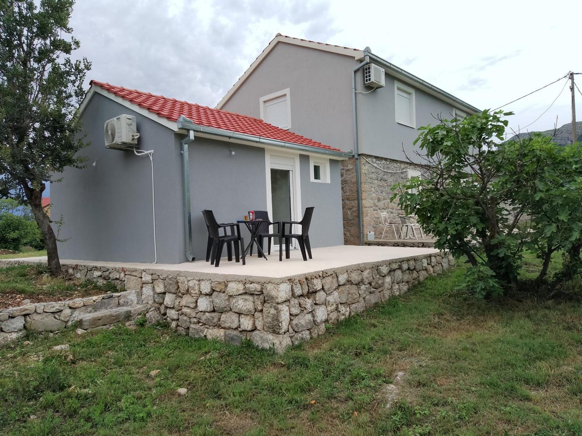 Apartmani Matej Trebinje Exterior foto