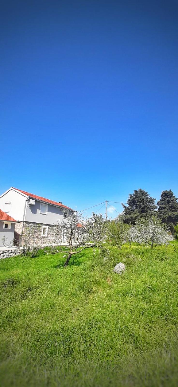Apartmani Matej Trebinje Exterior foto
