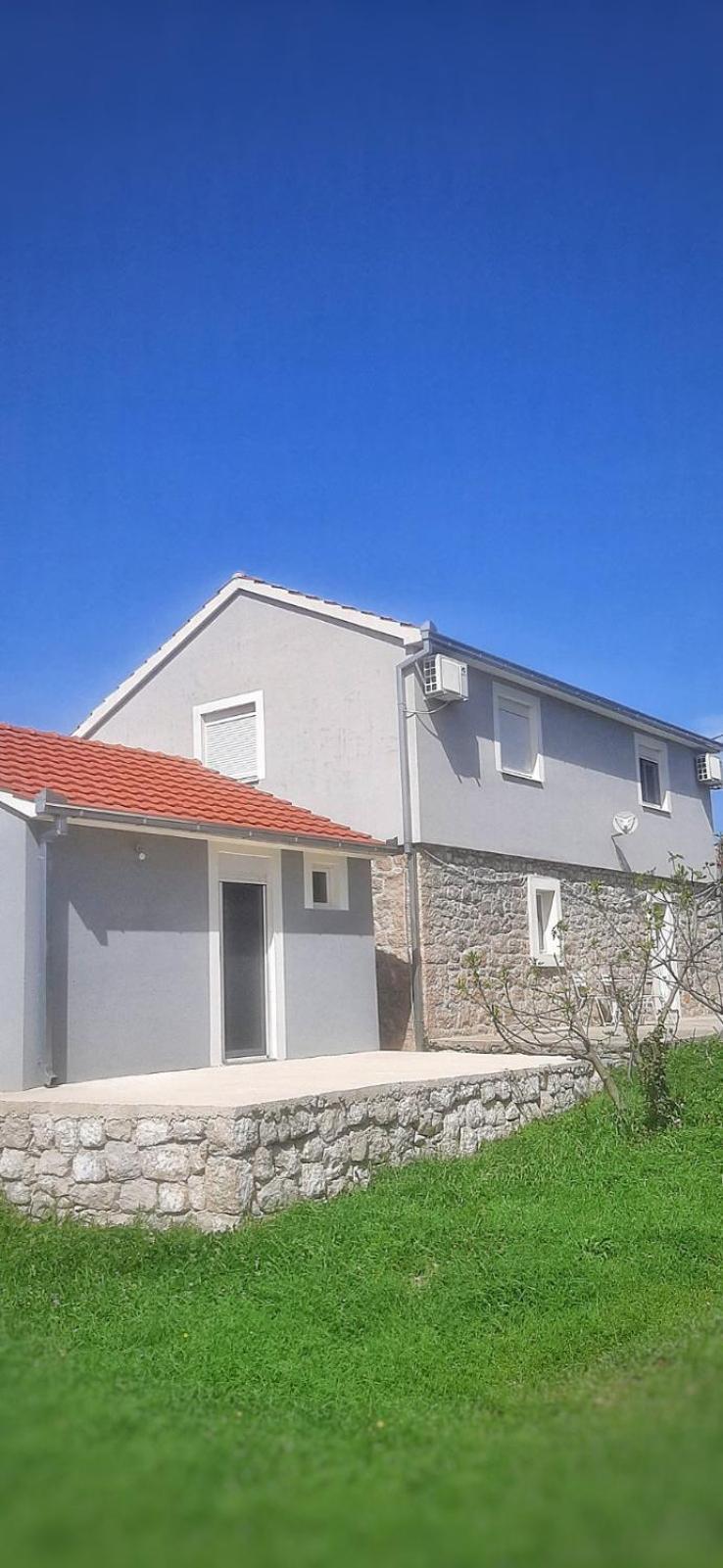 Apartmani Matej Trebinje Exterior foto