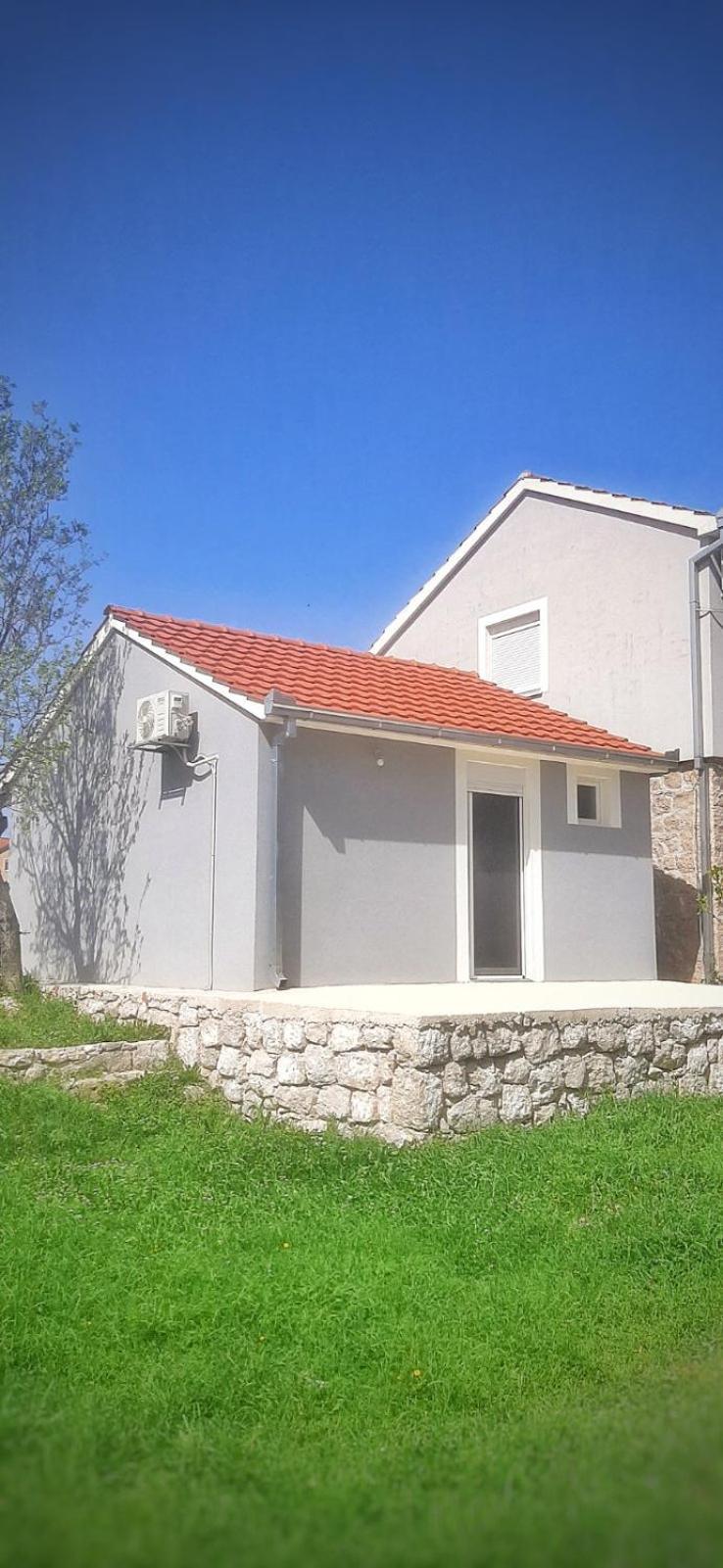Apartmani Matej Trebinje Exterior foto